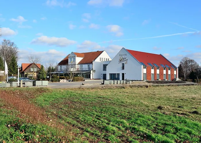 Otel Flair Reuner Zossen