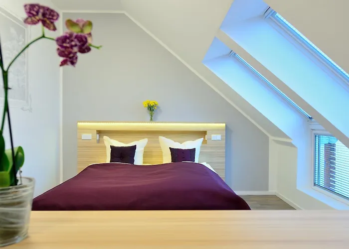 Flair Reuner 3* Zossen