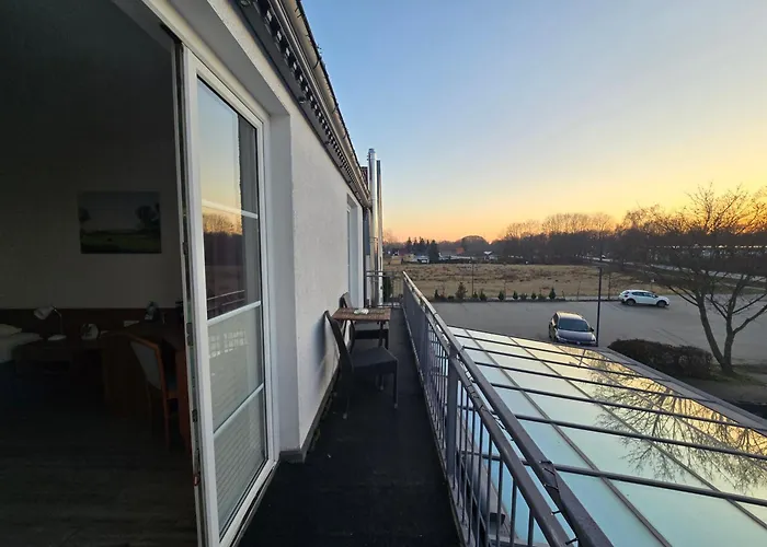 Flair Reuner Hotell Zossen