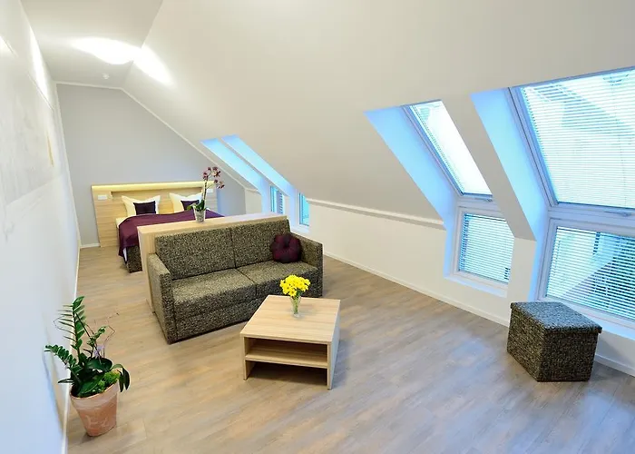 Otel Flair Reuner 3*